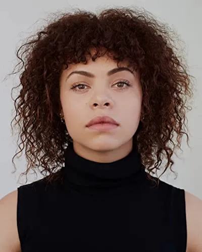 Aurora Dawson-Hunte