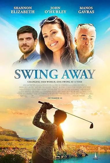 Movie Poster: O Jogo da Vida