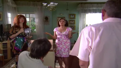 A Grande Família-E15
