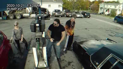 Trailer Park Boys: Jail-E10.Shoot For The Clouds