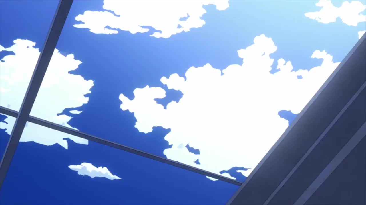 My Hero Academia Episódio 16