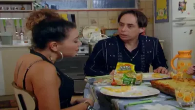 A Grande Família-E22