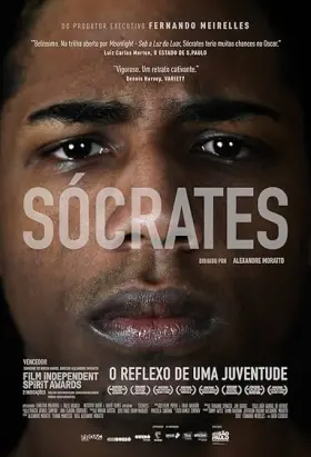 Sócrates assistir online grátis
