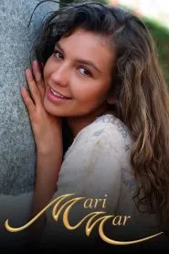 Pôster da novela Marimar (2020)
