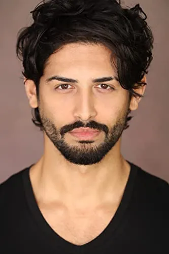 Kamyar Jahan