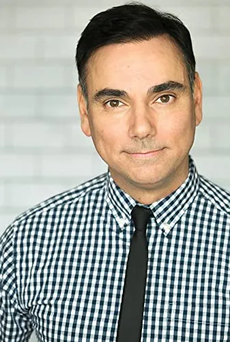 Scott Vinci