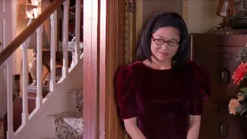 Lorelai fora d'água