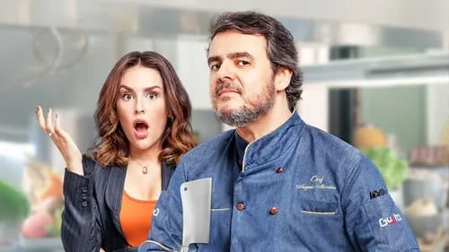 Movie Poster: Gosto se Discute