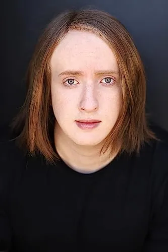 Ian Patrick