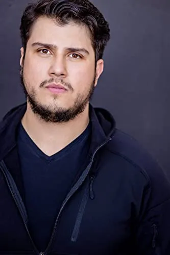 Erik Rodriguez