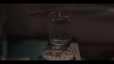Uma Carta de Fã-None