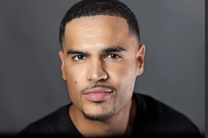 Corey A. Brooks