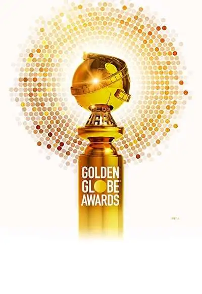 Movie Poster: 2019 Golden Globe Awards