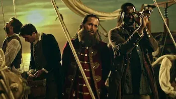 O Reino Perdido dos Piratas-E5.Acordo difícil