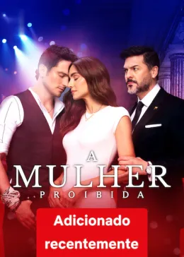 A Mulher Proibida