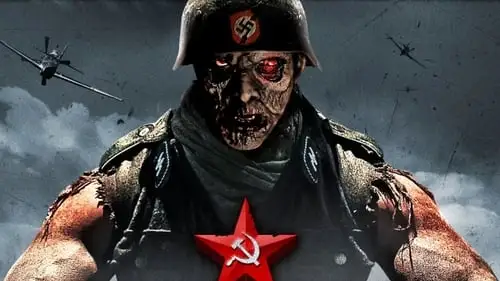 Movie Poster: Outpost: Rise of the Spetsnaz