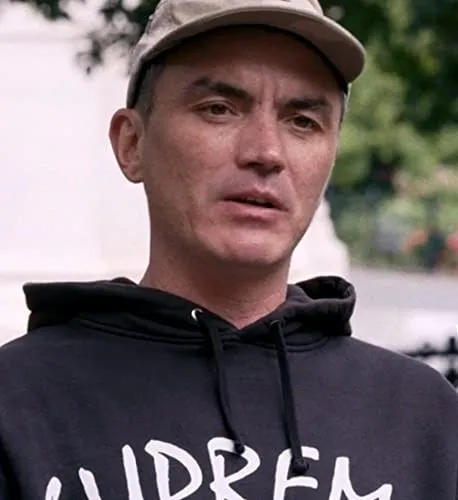 Jeff Pang