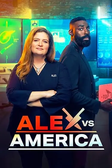 Chef Alex Contra Todos