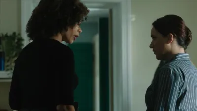 FBI: Os Mais Procurados-E4