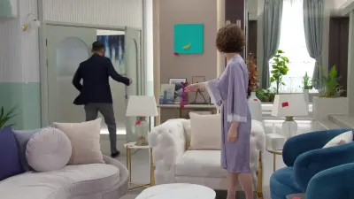A Destemida Yong Su Jeong-A Destemida Yong Su Jeong Episódio 97