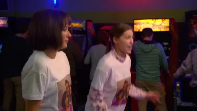 The Middle: Uma Família Perdida no Meio do Nada-E12