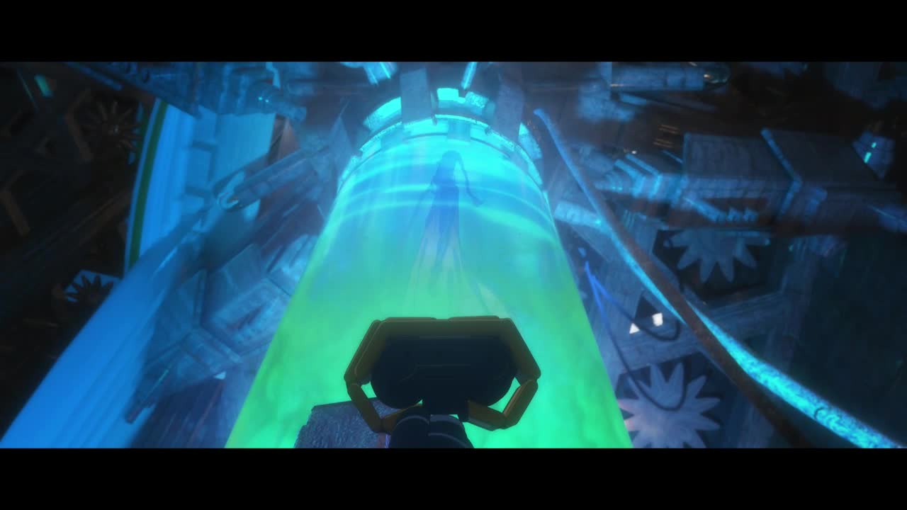 Star Wars: Visions Episódio 3