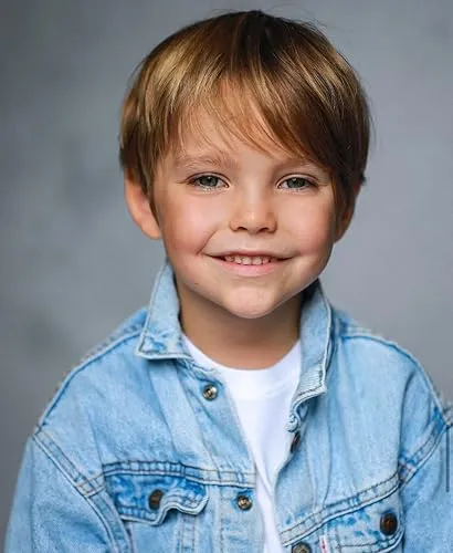 Jax James