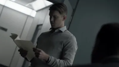 The Magicians: Escola de Magia-E7.The Side Effect