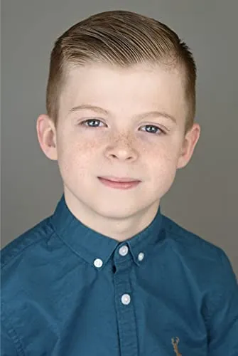 Harvey Canmore