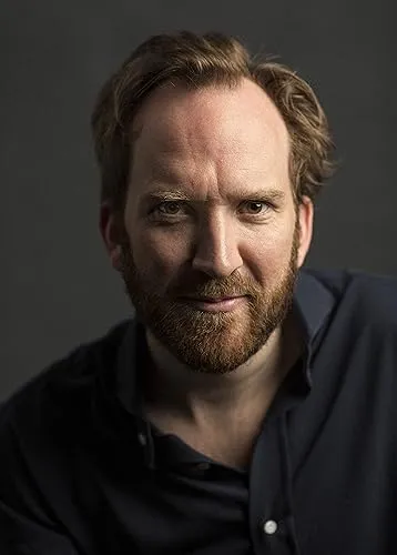 Stephen Carlile