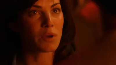 Smallville: As Aventuras do Superboy-Episódio 9
