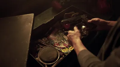 Riverdale-E3.Chapter Sixteen: The Watcher in the Woods