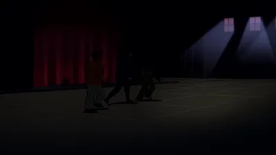 Super Choque-E1