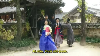 The Legend of the Blue Sea-E5