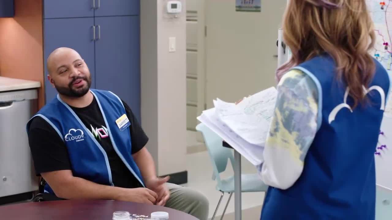 : Uma Loja de Inconveniências Episódio 3