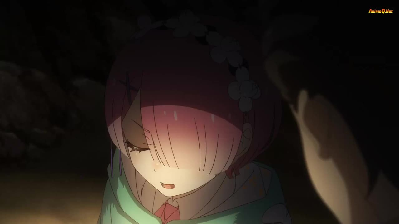 Re: Zero - Starting Life in Another World Episódio 3