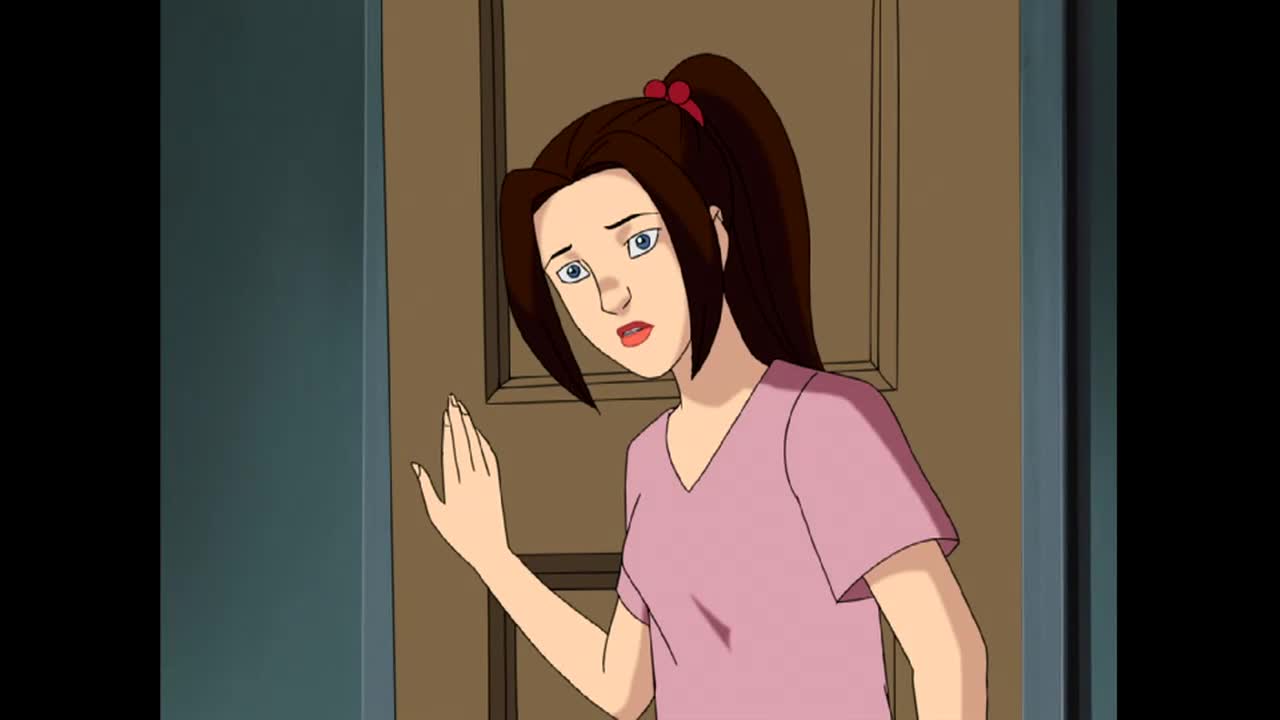 X-Men: Evolution Episódio 7