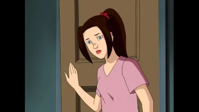 X-Men: Evolution-E7