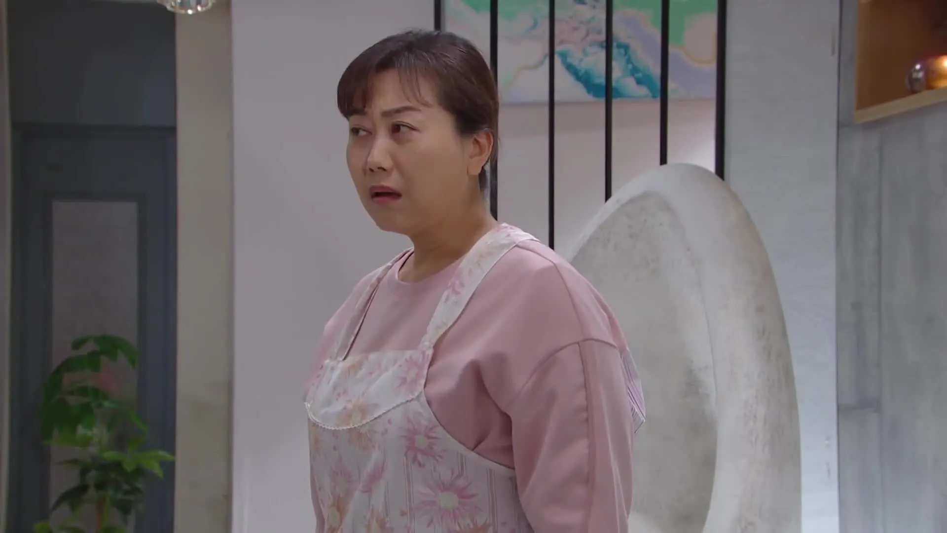Reviravoltas do Amor Episódio 37
