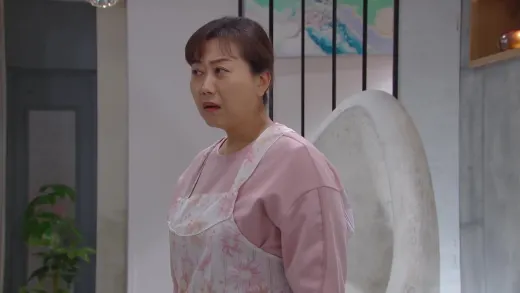 Reviravoltas do Amor Episódio 37