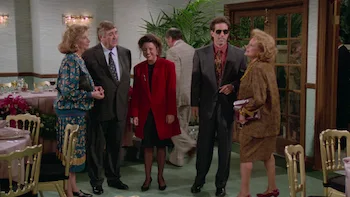 Seinfeld Episódio 3
