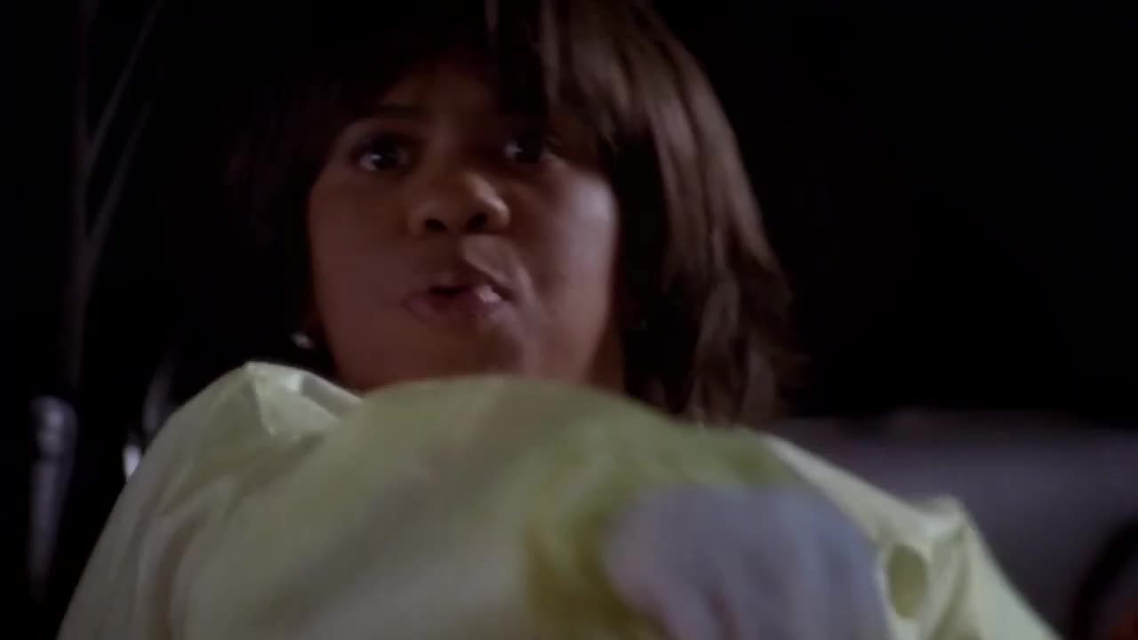 Grey's Anatomy Episódio 1