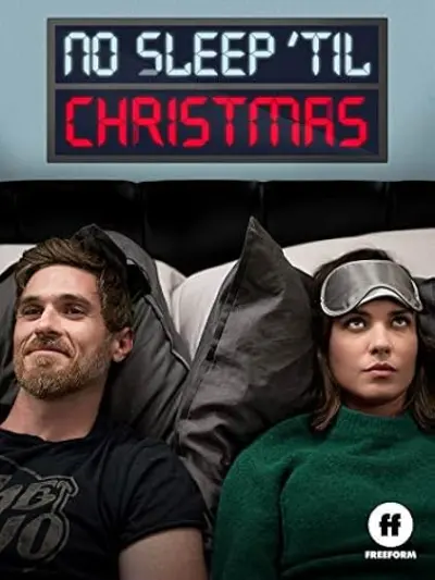 Sem dormir até o Natal