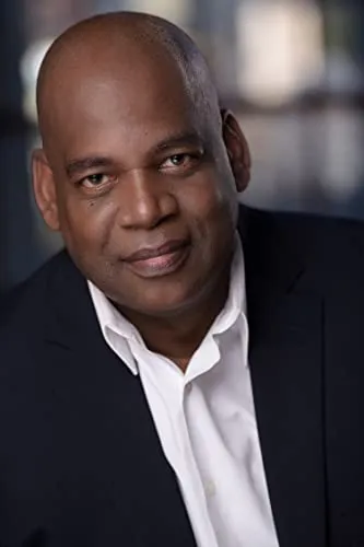 Victor Jones