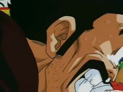 Dragon Ball Z Episódio 7