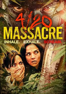 4/20 Massacre - Filme grátis no Cinegato