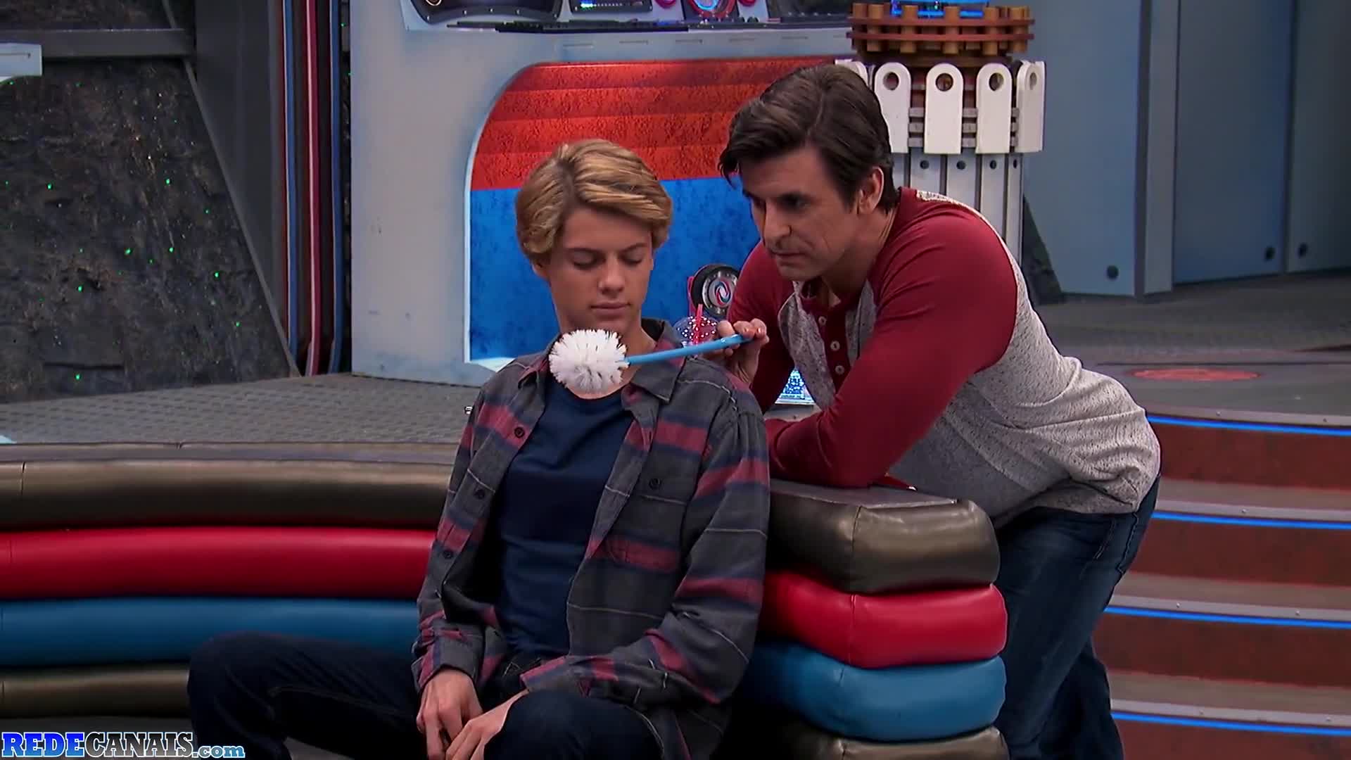 Henry Danger Episódio 8