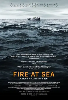 Fogo no Mar assistir online grátis