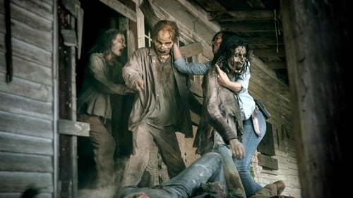 The Walking Dead Episódio 3