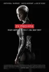 Ex_Machina: Instinto Artificial - Filme grátis no Zapex